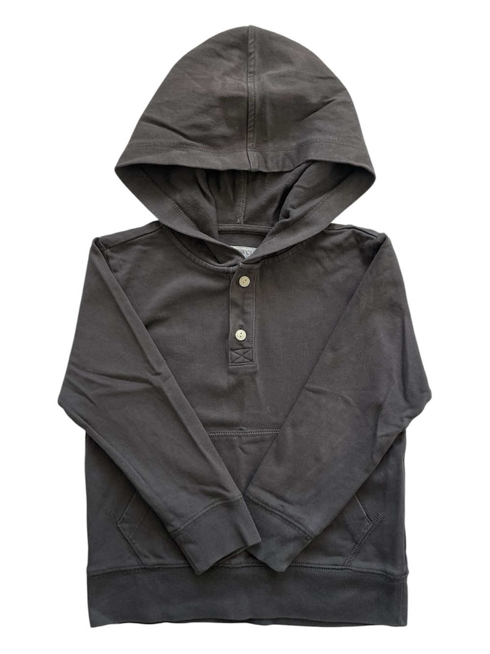 Crewcuts hoodie